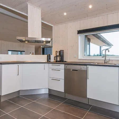 Holiday home Serene Dune View Retreat-by Traum *