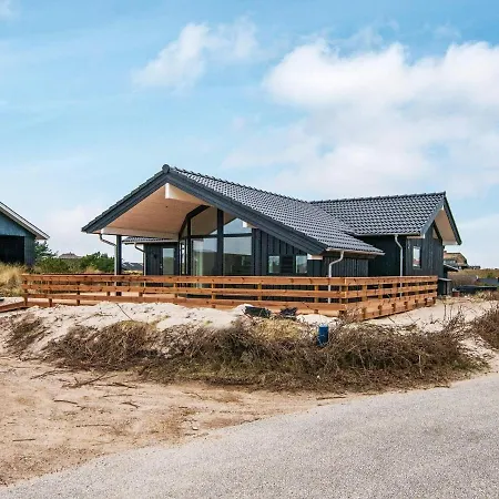 Serene Dune View Retreat-by Traum