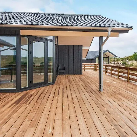 Serene Dune View Retreat-by Traum Holiday home *