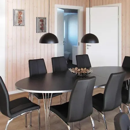 Serene Dune View Retreat-by Traum * Henne Strand