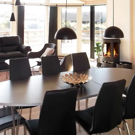 Serene Dune View Retreat-by Traum Holiday home
