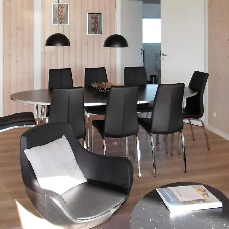 Holiday home Serene Dune View Retreat-by Traum *