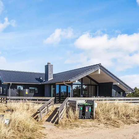 Serene Dune View Retreat-by Traum Prázdninový dům *