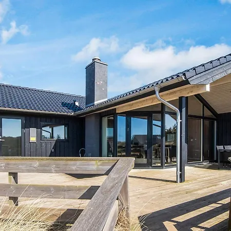 Serene Dune View Retreat-by Traum * Henne Strand
