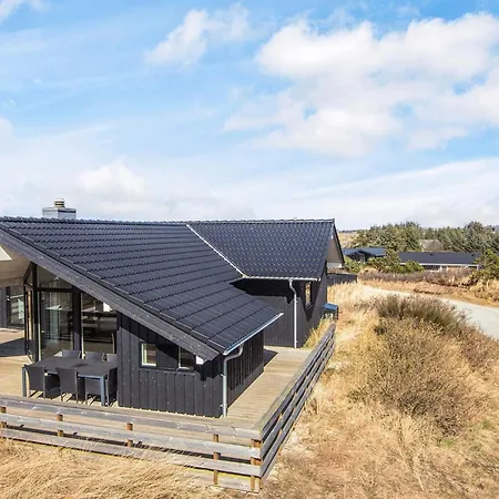 Serene Dune View Retreat-by Traum