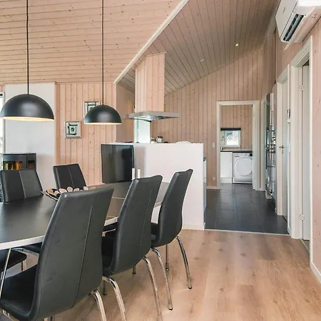Serene Dune View Retreat-by Traum *