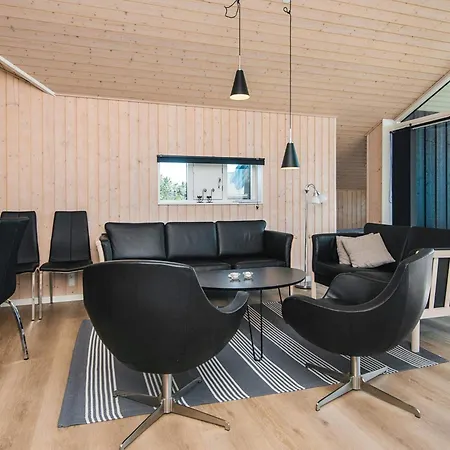 Serene Dune View Retreat-by Traum * Henne Strand