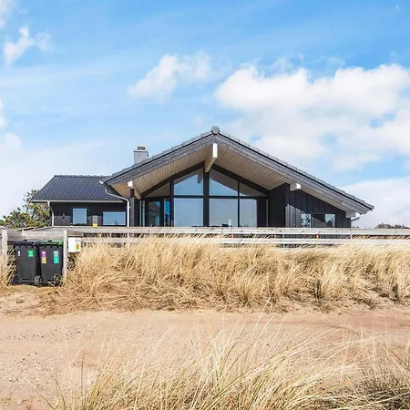 Serene Dune View Retreat-by Traum